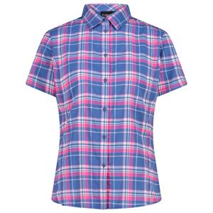 CMP Outdoorbluse WOMAN SHIRT