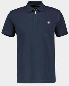 LERROS Poloshirt "LERROS"