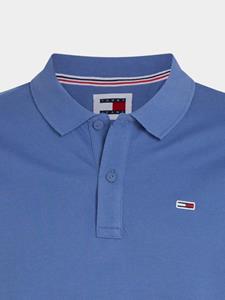 Tommy Hilfiger Slim Placket Polo Heren