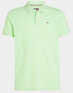 Tommy Hilfiger Slim Placket Polo Heren