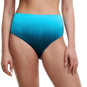 Chantelle Pulp Bikini Slip, Kleur: Blauw Tie&Dye