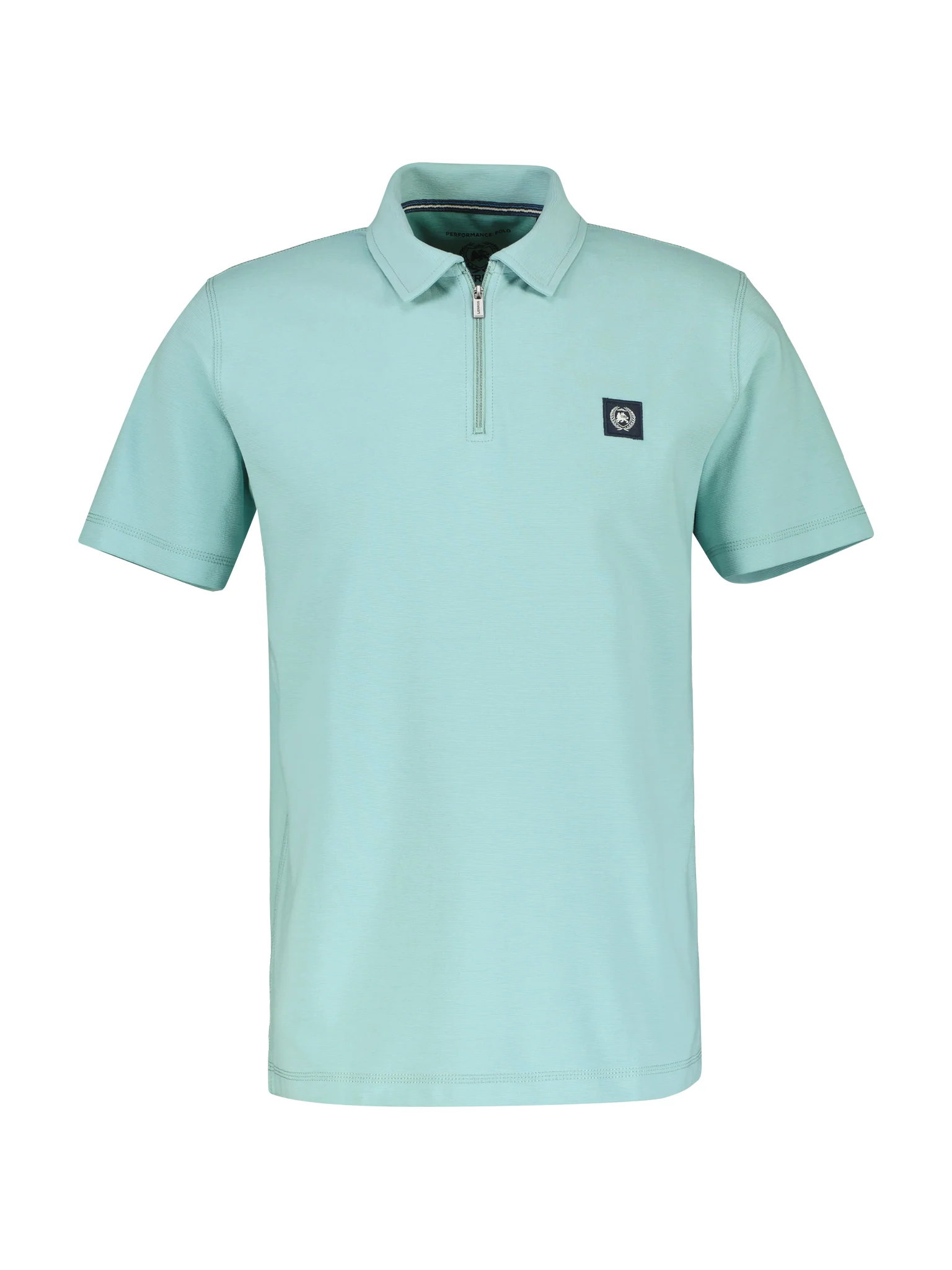 LERROS Poloshirt "LERROS"