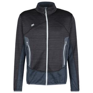 Maul Fleecejacke atmungsaktiv, schnelltrocknend, elastisch