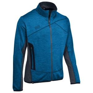 Maul Sport  Falzeben Ultra - Fleecevest, blauw