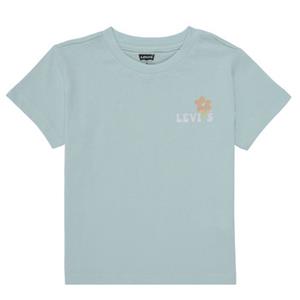Levi's T-shirt Korte Mouw Levis OCEAN BEACH SS TEE