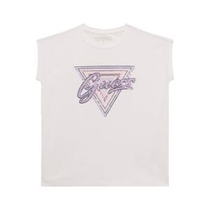 T-shirt Korte Mouw Guess SS SHIRT