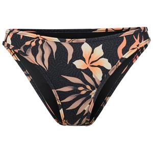 Billabong - Women's Coral Gardeners High Leg - Bikinibroekje, zwart