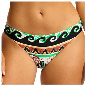 Seafolly - Women's Atlantis Hipster Pant - Bikinibroekje, oranje
