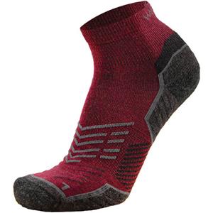 Wapiti Merino Trekking short GT04 Sokken