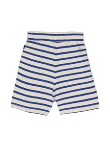 Molo A-lijn shorts - Blauw