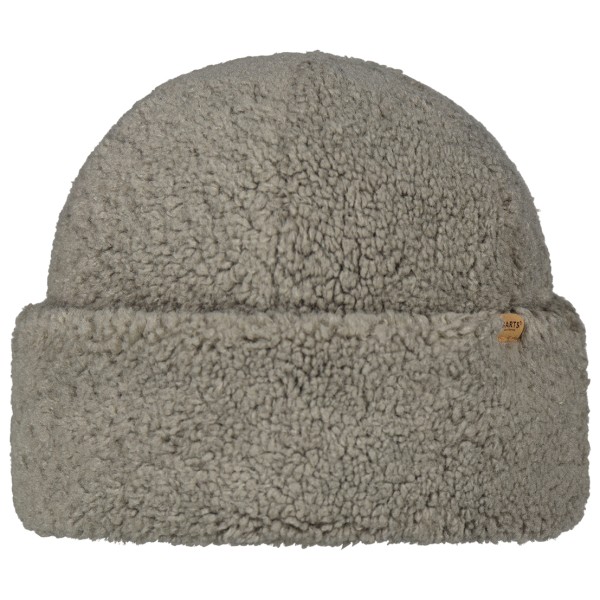 Barts  Women's Teddybow Hat - Muts, grijs