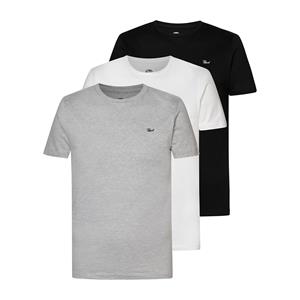Petrol Industries T-Shirt, (Packung, 3er-Pack)