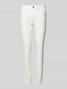 s.Oliver 5-Pocket-Jeans Jeans Betsy / Slim Fit / Mid Rise / Slim Leg