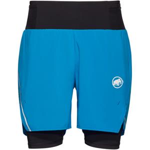 Mammut Heren Aenergy TR 2 In 1 Short