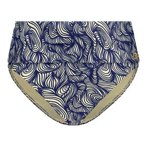 Ten Cate bikini bottom flipover -