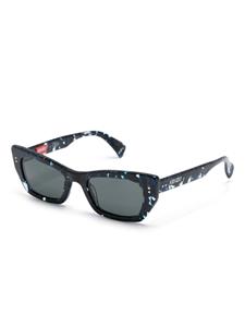 Kenzo Bril met cat-eye montuur - Blauw