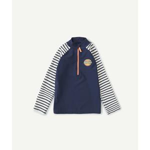 TAPE A L'OEIL Zwemshirt met UV-bescherming UPF 50+