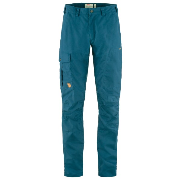 Fjällräven - Karl Pro Trousers - Trekkingbroek, blauw