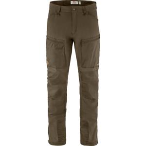 Fjällräven Heren Keb Agile Broek