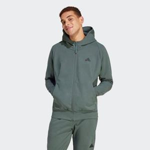 Adidas Winterized Sportvest Heren M