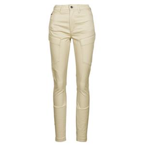 Cargobroek G-Star Raw HIGH G-SHAPE CARGO SKINNY PANT WMN