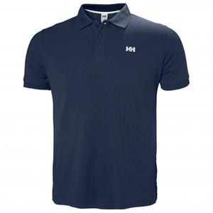 Helly Hansen  Driftline Polo - Poloshirt, blauw