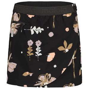 Maloja  Women's GermerM. - Skort, zwart