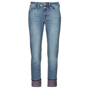 Straight Jeans Freeman T.Porter SALOME SDM