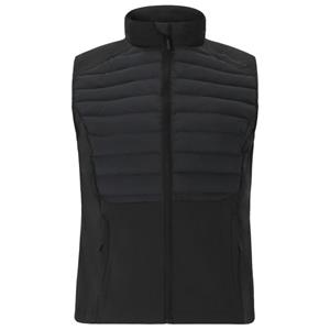 ENDURANCE  Women's Beistyla Hybrid Vest – Primaloft - Synthetische bodywarmer, zwart