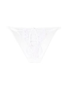 fleurofengland Fleur Of England Slip - Wit