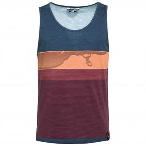 Chillaz T-Shirt Palau Climbing Multicolor Men