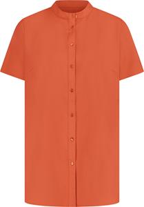 Your Look... for less! Longline blouse