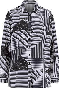 Your Look... for less! Longline blouse