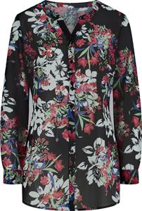 Your Look... for less! Longline blouse