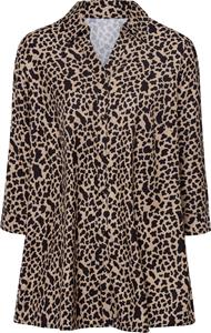 Your Look... for less! Longline blouse