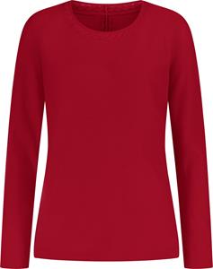 Your Look... for less! Pullover met lange mouwen