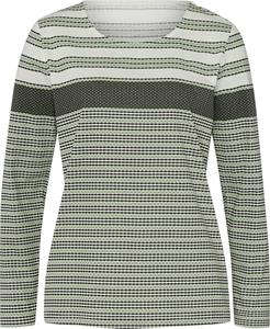 Your Look... for less! Shirt met lange mouwen