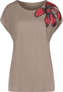 Your Look... for less! Shirt met ronde hals
