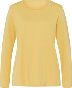 Your Look... for less! Shirt met lange mouwen