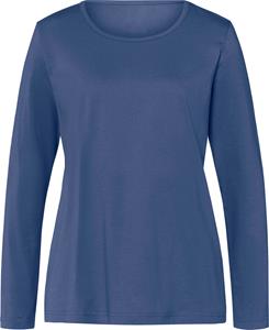 Your Look... for less! Shirt met lange mouwen