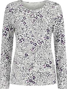 Your Look... for less! Shirt met lange mouwen