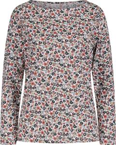 Your Look... for less! Shirt met lange mouwen