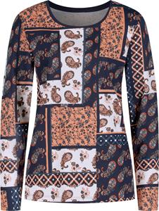 Your Look... for less! Shirt met lange mouwen