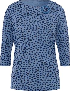 Your Look... for less! Shirt met 3/4-mouw