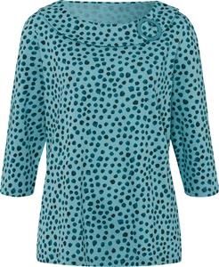 Your Look... for less! Shirt met 3/4-mouw