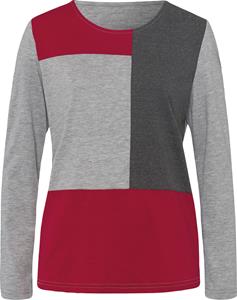 Your Look... for less! Shirt met lange mouwen