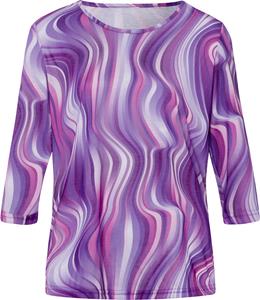 Your Look... for less! Shirt met lange mouwen