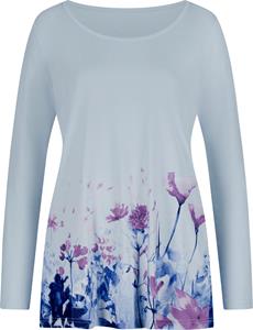 Your Look... for less! Shirt met lange mouwen