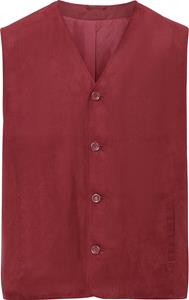 Your Look... for less! Velours gilet