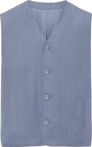 Your Look... for less! Velours gilet